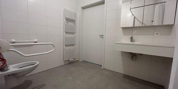 Appartement te huur in Dendermonde voor € 982 met 1 slaapkamer - Photo 1
