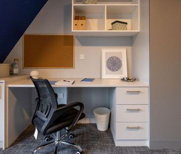 Studio to rent - Photo 3