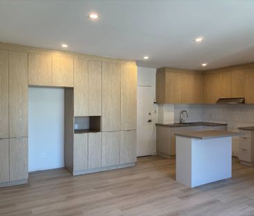 BEAU 3½ À FLEURIMONT | 1 MOIS GRATUIT - Photo 3