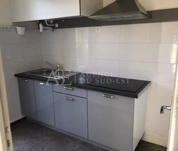 Location Appartement - Photo 1