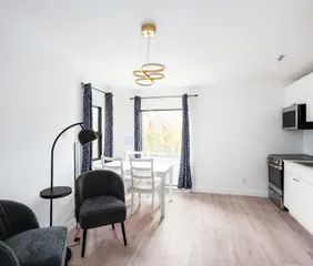 Appartement · 61 m² · Ville-Marie - Photo 1