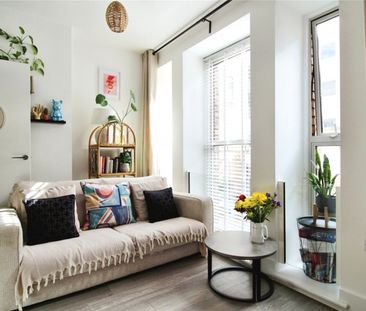 Alliance House, - Photo 4