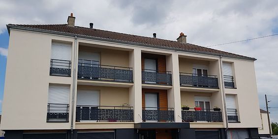 Bel appartement T5 avec balcon et garage proche des écoles à Decize - Photo 3