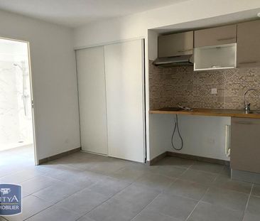 Location Appartement 1 pièce 24m² CUGNAUX 31270 - Photo 5