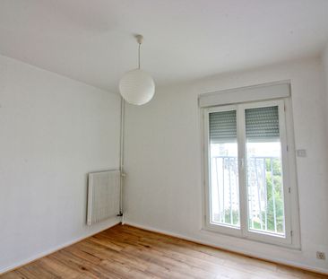 Location appartement 5 pièces, 82.00m², Antony - Photo 2