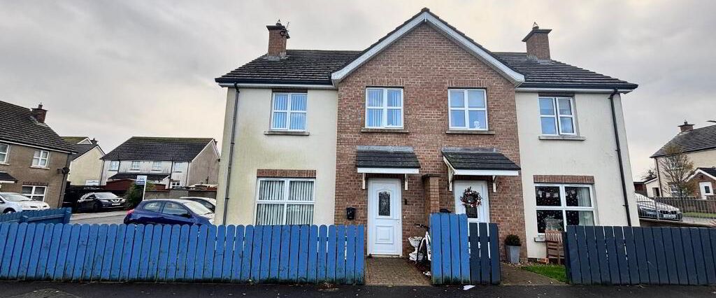 3 McBriar Meadows, Carrowdore, BT22 2UL - Photo 1