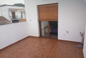 APARTMENT FOR LONG TERM RENTAL SITUATED IN MARO VILLAGE