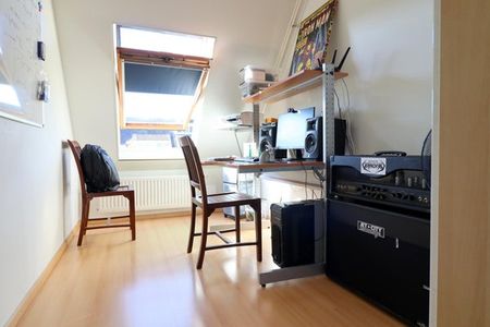 Te huur: Huis Zichtweide 33 in Nieuwegein - Foto 5