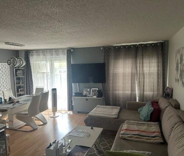 1 CH - 1 SDB - Côte Saint-Luc - $1,240 /mo - Photo 2