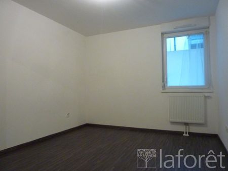 Appartement 3 pièces à Nancy - Photo 2