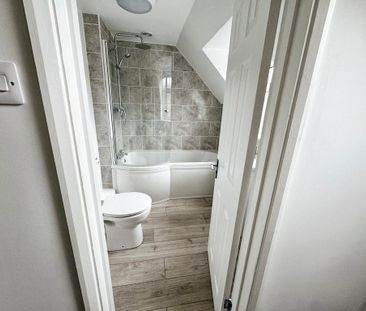 1 bedroom terraced house to rent - Photo 5