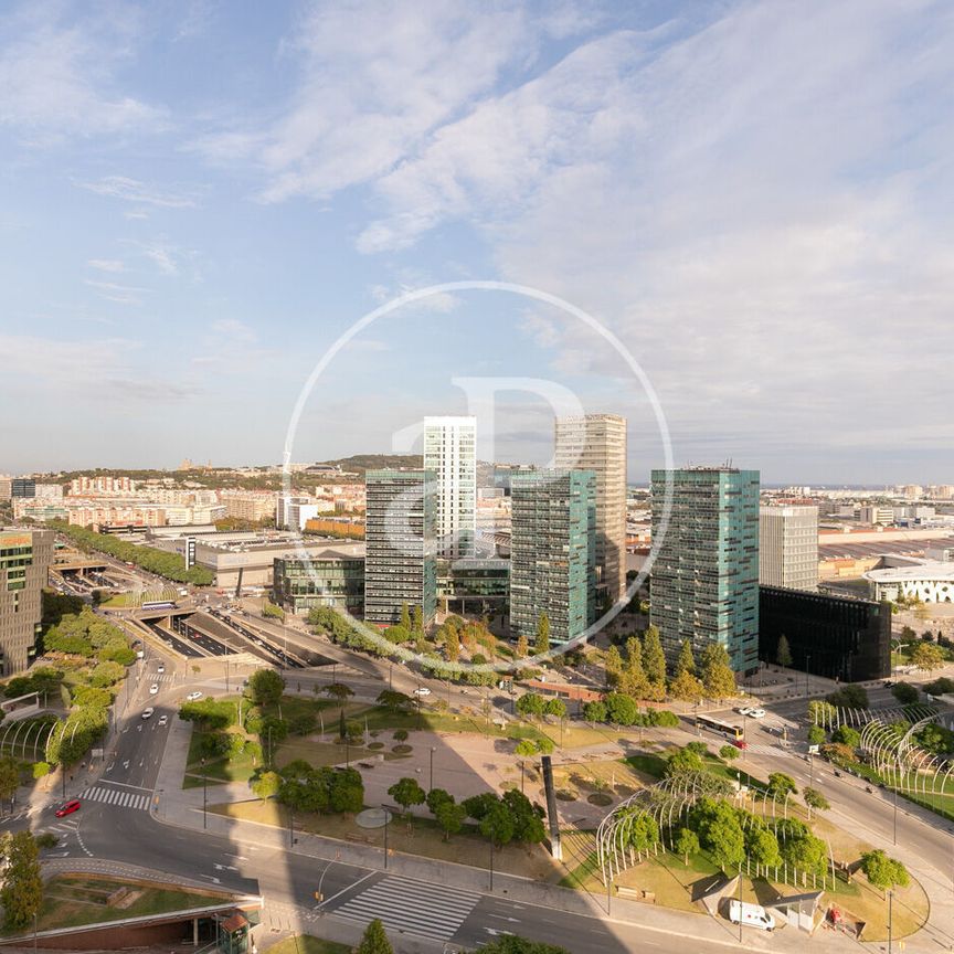 Apartment for rent in Hospitalet - Photo 1