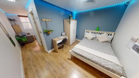 Studio to rent - Photo 3