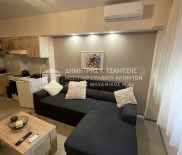 Ενοικίαση κατοικίας, 40 τ.μ., Βόλος, 480 € - Photo 4
