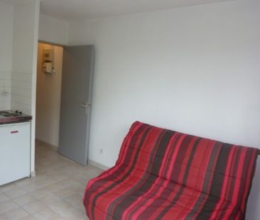 Location Appartement 1 pièce 18m² TOURS 37200 - Photo 3