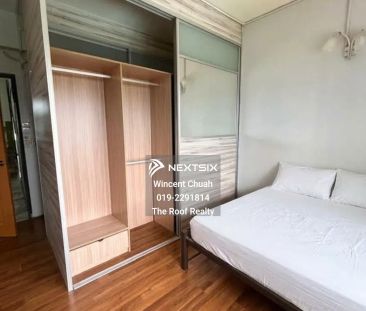 Sri Ledang Condo - Photo 4