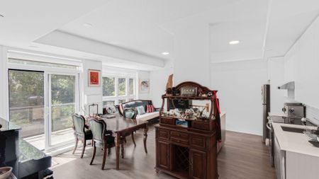 For Lease - 155 Canon Jackson Drive Unit# 208, Toronto, Ontario - Photo 3