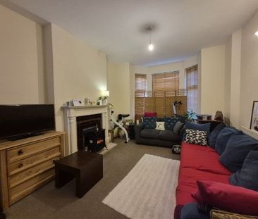 Egypt Road, NG7, Property for rent - Photo 1