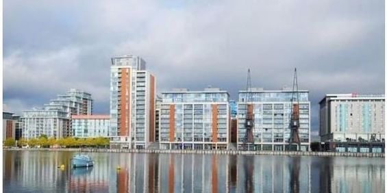 1 bedroom apartment to rent - Photo 3