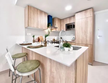 Alquiler de piso en Calle Vicente Brull, 7 - Foto 2