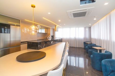 Apartamento com 1 quarto e 27m² para alugar em Rio Branco, Porto Alegre. - Photo 5