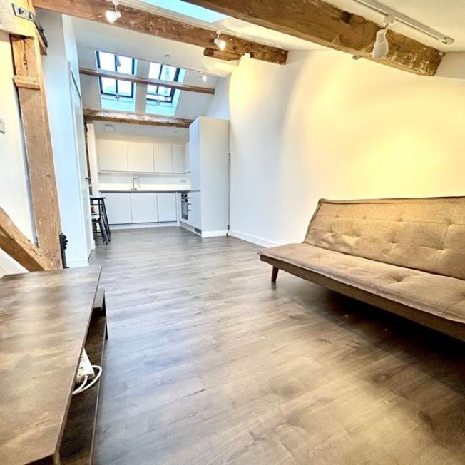 1 Bedroom Apartment Available Arranging tenancy - Photo 1