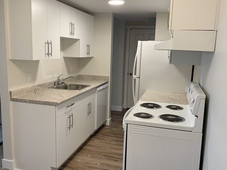 CARMAN 1 BR 1MONTH FREE - Photo 3