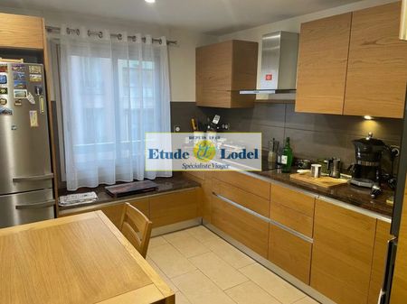 Appartement Nice Le Port - Photo 5