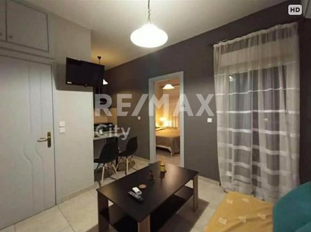Studio/Γκαρσονιέρα για ενοικίαση Αλεξανδρούπολη - Φωτογραφία 2