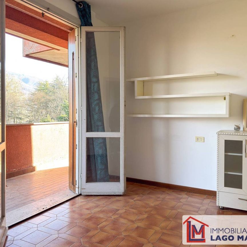 Appartamento in villa via Giuseppe Mazzini 51, Bardello con Malgesso e Bregano - Photo 1