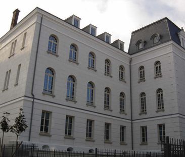 Location Appartement 1 pièce 36m² - Photo 5