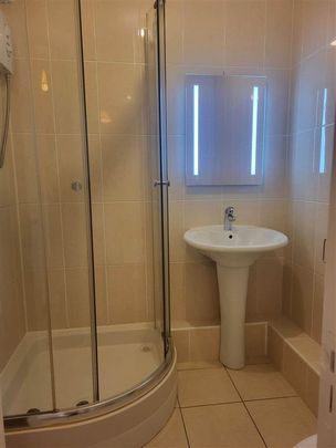 Apt 10 Abbey Court, Naas, County Kildare - Photo 1