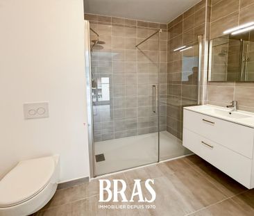 Location Appartement 2 pièces 33m² NANTES 44000 - Photo 1