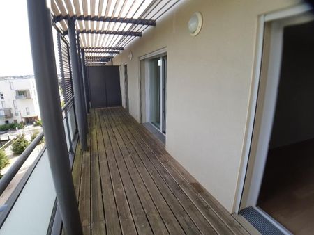 APPARTEMENT T4 84M - Photo 3