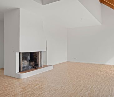 5.5 Zimmer, 160 m², 2. Stock - Photo 1