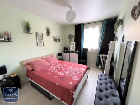 Appartement à louer 3 pièces 56.57m² - Photo 3