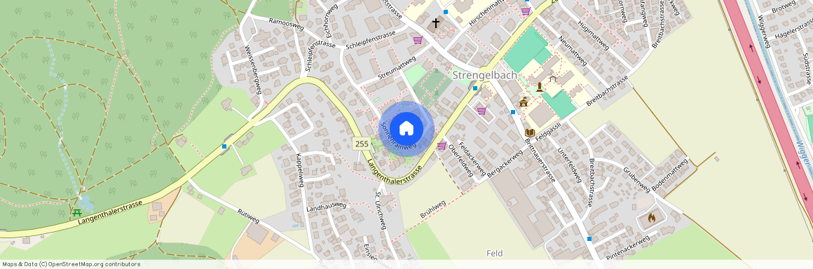 4802, Strengelbach, Sonnenrainweg, 10