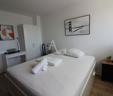 Location Appartement 3 pièces 59m² - Photo 3