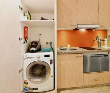 studio near Elizabeth Street, Melbourne - Photo 6