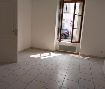 Location Appartement 2 pièces 29m² ORLEANS 45000 - Photo 1