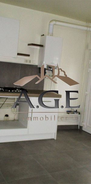 Location Appartement 2 pièces 34m² MAINTENON 28130 - Photo 1
