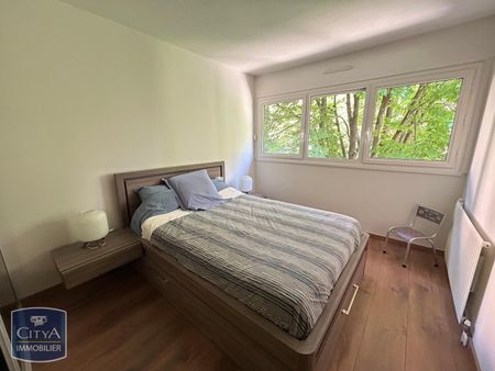 Location Appartement 4 pièces 85m² MONTPELLIER 34000 - Photo 4