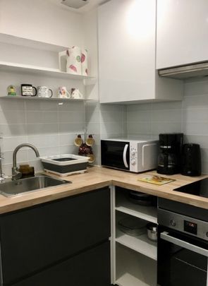 Studio meublé à Montgeron - Photo 1