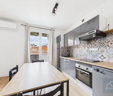 Location Appartement 2 pièces 47m² AJACCIO 20000 - Photo 5