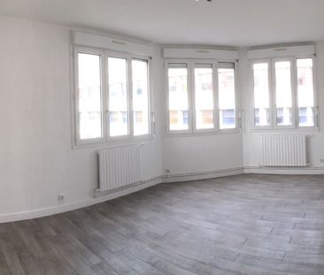 Ref: 918 Appartement à Le Havre - Photo 2