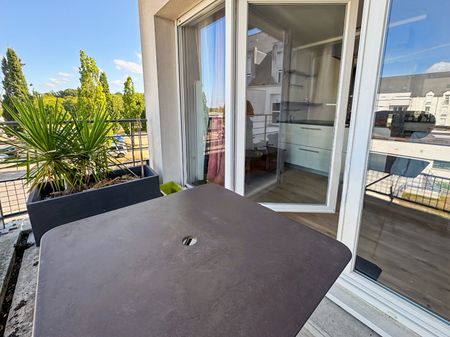 Appartement T2 à Bruz - Photo 5