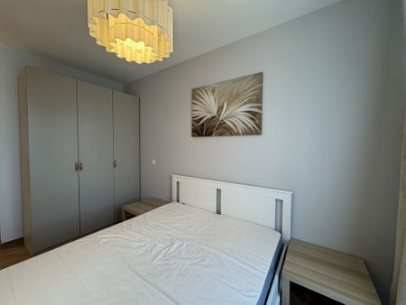 Warszawa, Bluszczańska - Zdjęcie 5