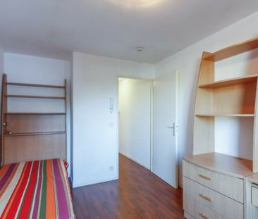 Résidence étudiante Jean-François Deniau - Photo 6