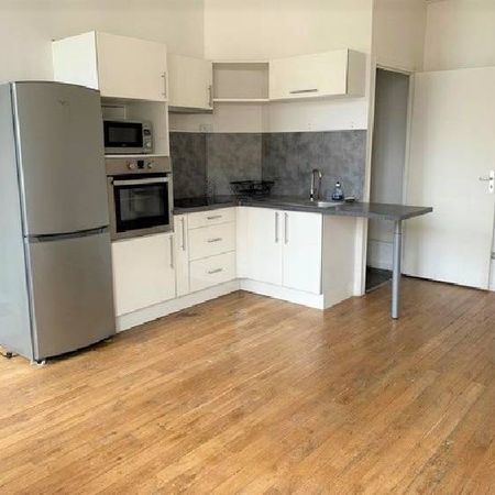 Appart F2 58m² (réf 2128038) - Photo 3
