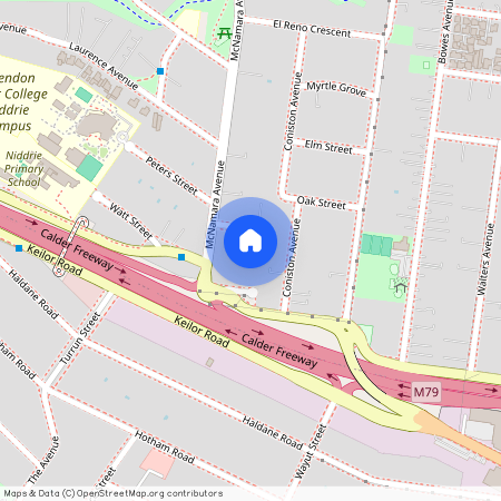 1/3 Overs Street, Vic 3042, Airport West